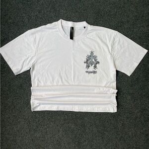 Camiseta Chrome Hearts
